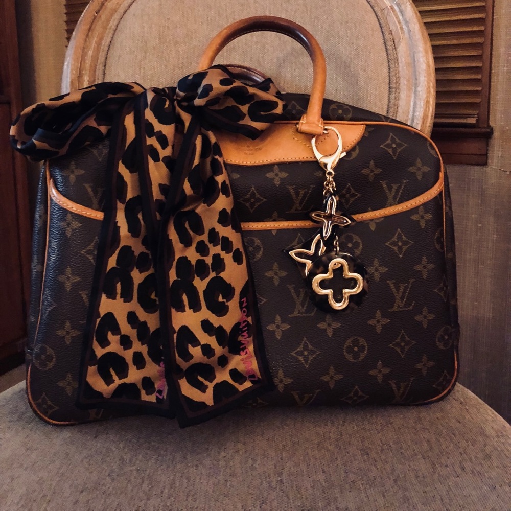 Meet your Posher, Jamie